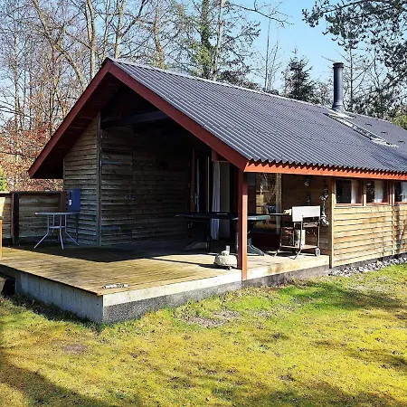 Casa de Férias 6 Person In