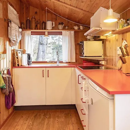 Holiday home 6 Person In Gedser