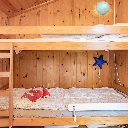 Holiday home 6 Person In Gedser