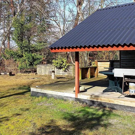Holiday home 6 Person In *