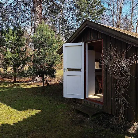 6 Person In Holiday home